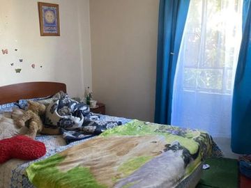 Venta de departamento en Villa los Jardines, Ñuñoa, Santiago