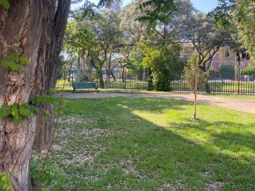 Venta de departamento en Villa los Jardines, Ñuñoa, Santiago