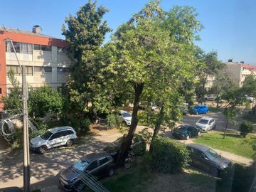 Venta de departamento en Villa los Jardines, Ñuñoa, Santiago