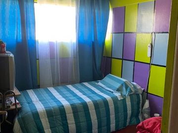 Venta de departamento en Villa los Jardines, Ñuñoa, Santiago