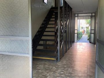 Venta de departamento en Villa los Jardines, Ñuñoa, Santiago
