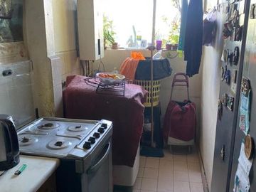 Venta de departamento en Villa los Jardines, Ñuñoa, Santiago