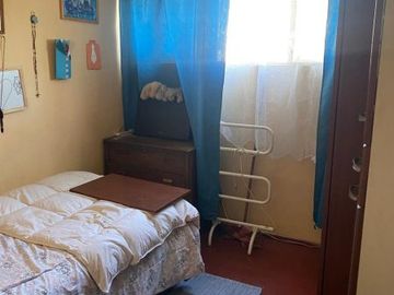 Venta de departamento en Villa los Jardines, Ñuñoa, Santiago