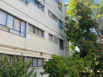 Venta de departamento en Villa los Jardines, Ñuñoa, Santiago