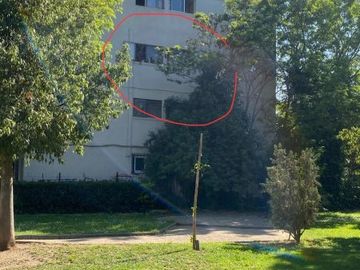 Venta de departamento en Villa los Jardines, Ñuñoa, Santiago