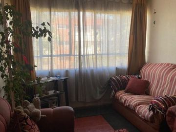 Venta de departamento en Villa los Jardines, Ñuñoa, Santiago