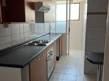 ¡Vendo Amplio Departamento en Edificio Curiñanca – San Miguel!