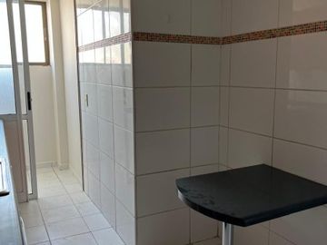 ¡Vendo Amplio Departamento en Edificio Curiñanca – San Miguel!