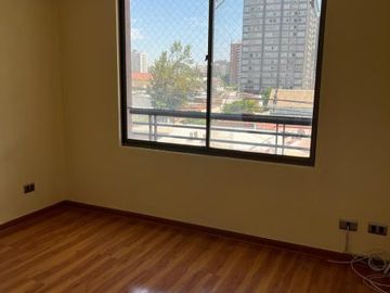 ¡Vendo Amplio Departamento en Edificio Curiñanca – San Miguel!
