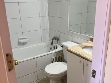 ¡Vendo Amplio Departamento en Edificio Curiñanca – San Miguel!