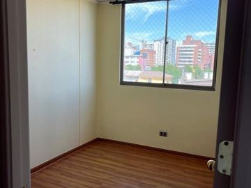 ¡Vendo Amplio Departamento en Edificio Curiñanca – San Miguel!