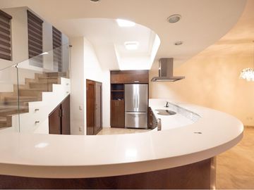 CASA EN VENTA HACIENDA SAN FRANCISCO