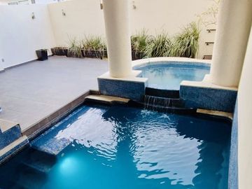 CASA EN VENTA HACIENDA SAN FRANCISCO