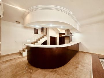 CASA EN VENTA HACIENDA SAN FRANCISCO