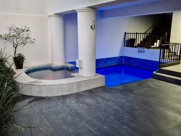 CASA EN VENTA HACIENDA SAN FRANCISCO