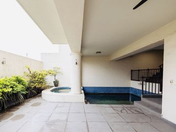 CASA EN VENTA HACIENDA SAN FRANCISCO