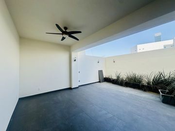 CASA EN VENTA HACIENDA SAN FRANCISCO
