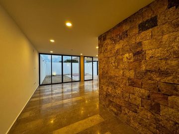 Casa en venta en Mérida, Privada Silvesta, Cholul ( L. 15)