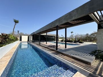 Casa en venta en Mérida, Privada Silvesta, Cholul ( L. 15)