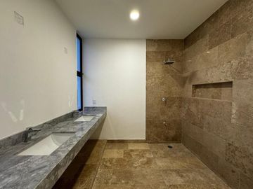 Casa en venta en Mérida, Privada Silvesta, Cholul ( L. 15)