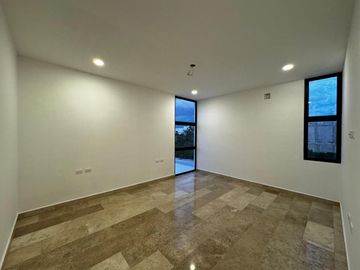 Casa en venta en Mérida, Privada Silvesta, Cholul ( L. 15)