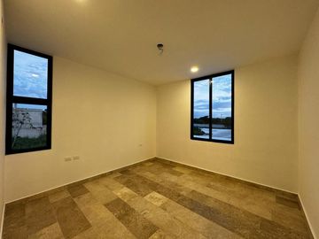 Casa en venta en Mérida, Privada Silvesta, Cholul ( L. 15)
