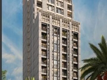 DEPARTAMENTO NUEVO CERCA DE REFORMA