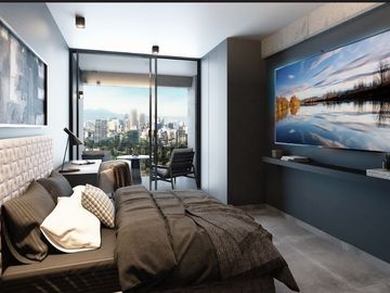 DEPARTAMENTO NUEVO CERCA DE REFORMA