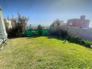 Country Loma Linda - Casa de 3D c/ Fondo y Pileta