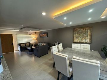 Casa en Venta Cañadas del Lago, Corregidora, Querétaro