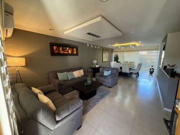 Casa en Venta Cañadas del Lago, Corregidora, Querétaro