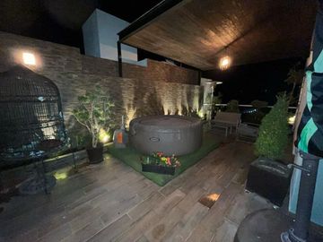 Casa en Venta Cañadas del Lago, Corregidora, Querétaro
