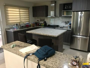 Casa en Venta Cañadas del Lago, Corregidora, Querétaro