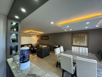 Casa en Venta Cañadas del Lago, Corregidora, Querétaro