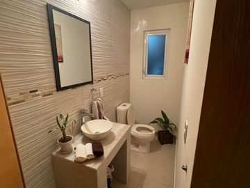 Casa en Venta Cañadas del Lago, Corregidora, Querétaro