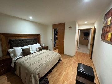 Casa en Venta Cañadas del Lago, Corregidora, Querétaro