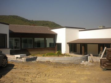 Quinta en venta,  El Barrial, Santiago, Carretera Nacional
