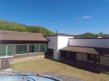 Quinta en venta,  El Barrial, Santiago, Carretera Nacional
