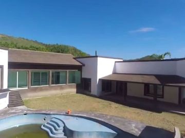 Quinta en venta,  El Barrial, Santiago, Carretera Nacional