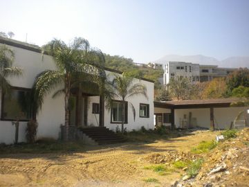 Quinta en venta,  El Barrial, Santiago, Carretera Nacional