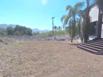 Quinta en venta,  El Barrial, Santiago, Carretera Nacional