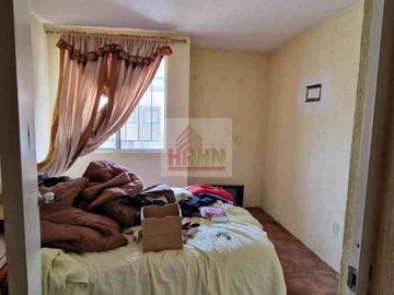 URBI VILLA DEL CAMPO CASA VENTA TECAMAC ESTADO DE MEXICO