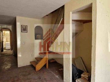 URBI VILLA DEL CAMPO CASA VENTA TECAMAC ESTADO DE MEXICO