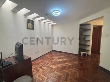 VENDO LINDA CASA EN ATE MAYORAZGO