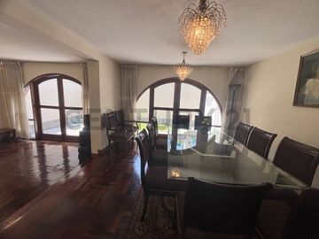 VENDO LINDA CASA EN ATE MAYORAZGO