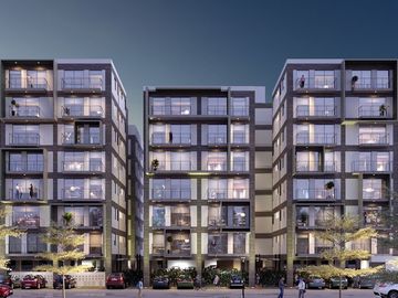 VENTA DE DEPARTAMENTOS EN *PREVENTA* EN LOMAS DE ANGELOPOLIS
