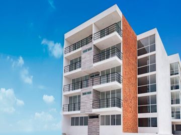 DEPARTAMENTO EN VENTA EN CUAUTLANCINGO