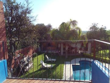 CASA EN VENTA LOS ALJIBES GARCIA