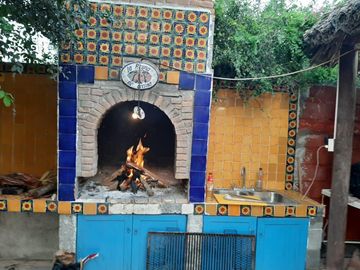 CASA EN VENTA LOS ALJIBES GARCIA