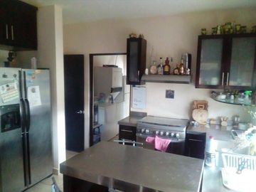 CASA EN VENTA LOS ALJIBES GARCIA